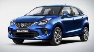 Baleno , Feature Suzuki Baleno , Harga Suzuki Baleno , Suzuki Baleno