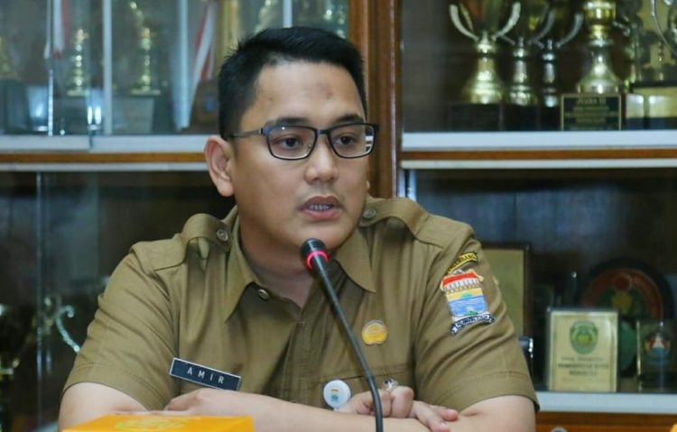 Pemkot Palembang Buka Pintu Kerjasama, Rekomendasi Dewan Pers Salah Satu Syarat