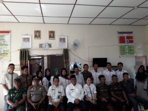 potensi lokal Muara enim , produk inovasi desa