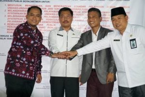 Aplikasi layanan Publik , Ombudsman