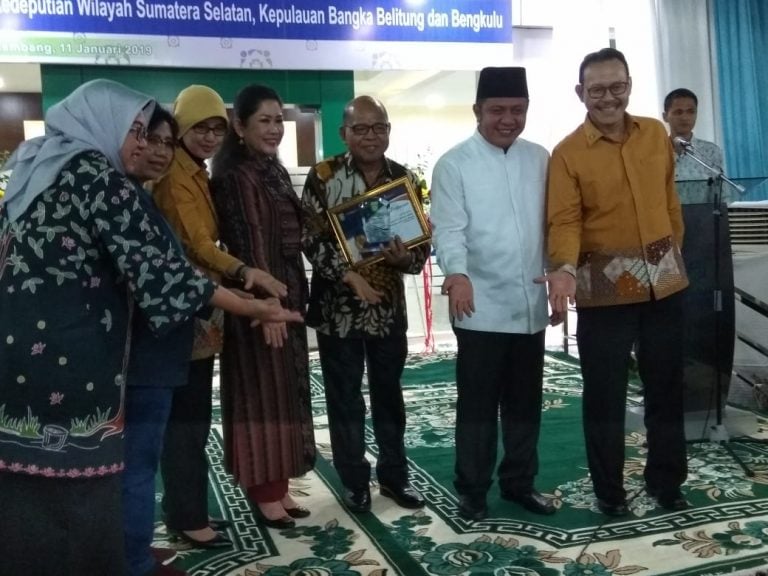 Ancam Tutup Perusahaan , BPJS , Peresmian Kantor BPJS