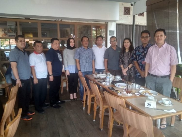 Terkait Tarif Kargo, Wahyu Sanjaya Meminta Komisi Pengawas Persaingan Usaha Turun Tangan