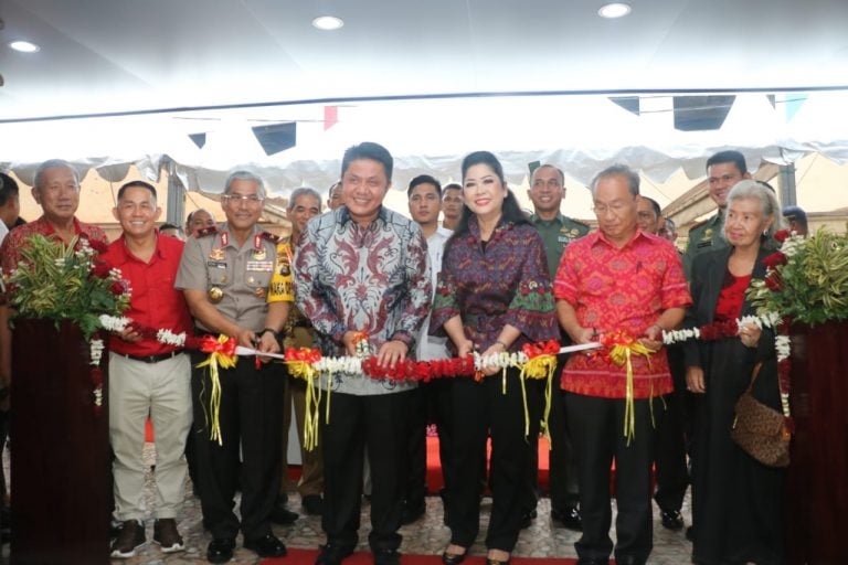 Beringin janggut , China Town , Gubernur Sumsel , Kawasan Jalan Beringin Janggut , Malaysia