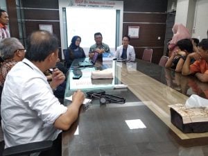 Alat Pacu Jantung Permanen , RSMH , Rumah sakit rujukan jantung , rumah sakit rujukan nasional