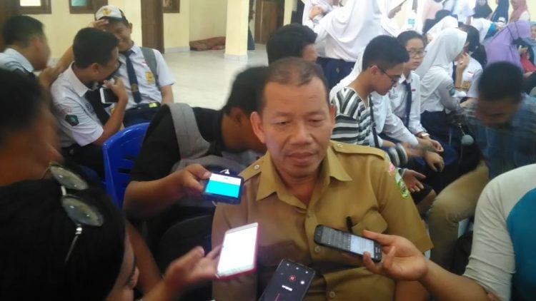 Pengumuman PPDB SMAN 17 Palembang, 360 Lulus Dari 1135 Pendaftar