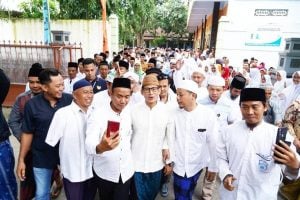 Ahmad Dhani Dipenjara , Cawapres Sandiaga Uno , Interprestasi Hukum