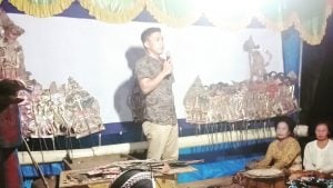 Amirul muchtar , Tahun baru , Tokoh pemuda muba , Wayang kulit