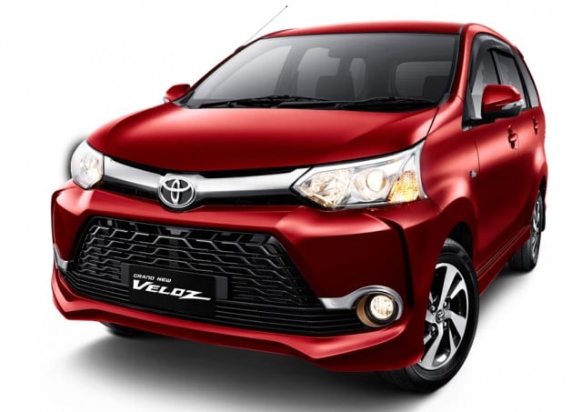 Harga toyota avanza , New Avanza , Toyota , Toyota Avanza 2019