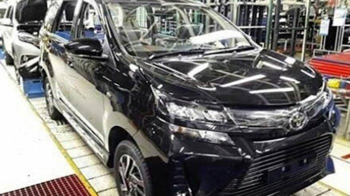 Dealer Auto2000 , Dunia Otomotif , New Avanza , Toyota