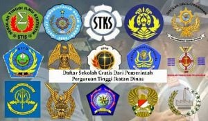 Sekolah Ikatan Dinas