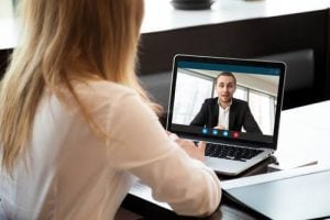 Interview , tips interview , Tips Interview Kerja Via Video Call