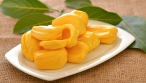 Kandungan zat dan nutrisi nangka , Manfaat nangka , Nangka , Nangka membunuh kanker