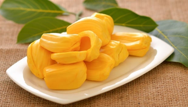 Kandungan zat dan nutrisi nangka , Manfaat nangka , Nangka , Nangka membunuh kanker