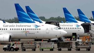 Garuda Indonesia Group , Harga tiket pesawat , tarif tiket pesawat