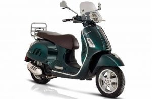 Piaggio , Vespa GTS 300 HPE 2019