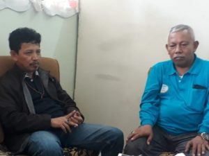 Kasubdit direktorat Jenderal Pendidikan Paud dan Dikmas , Program SKB , SKB