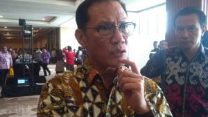 BPS RI , Data impor jagung jokowi