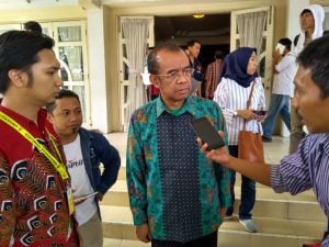 Kongres Luar Biasa (KLB) PSSI , PSSI