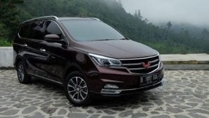 Harga Wuling Cortez , Wuling , Wuling Cortez