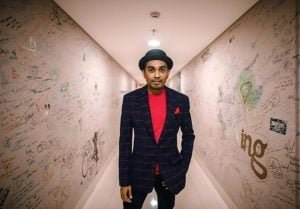 Glenn Fredly , RUU Permusikan , Tolak RUU Permusikan