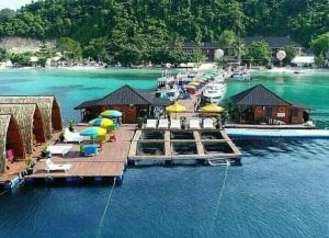 Tempat wisata lampung , Wisata lampung , Wisata pulau