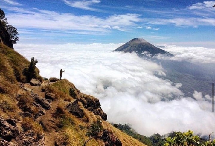 Paris Van Java , Wisata di Bandung , Wisata di Jawa Barat