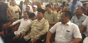 Bagi Duit 17 April , Capres 2019 , Money politic , Pilpres 2019 , Prabowo Subianto