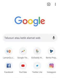 5 Browser Alternatif Selain Chrome dan Firefox , Android , CM Browser , Firefox Focus , Keepsafe Browser , Kiwi Browser , Puffin Browser