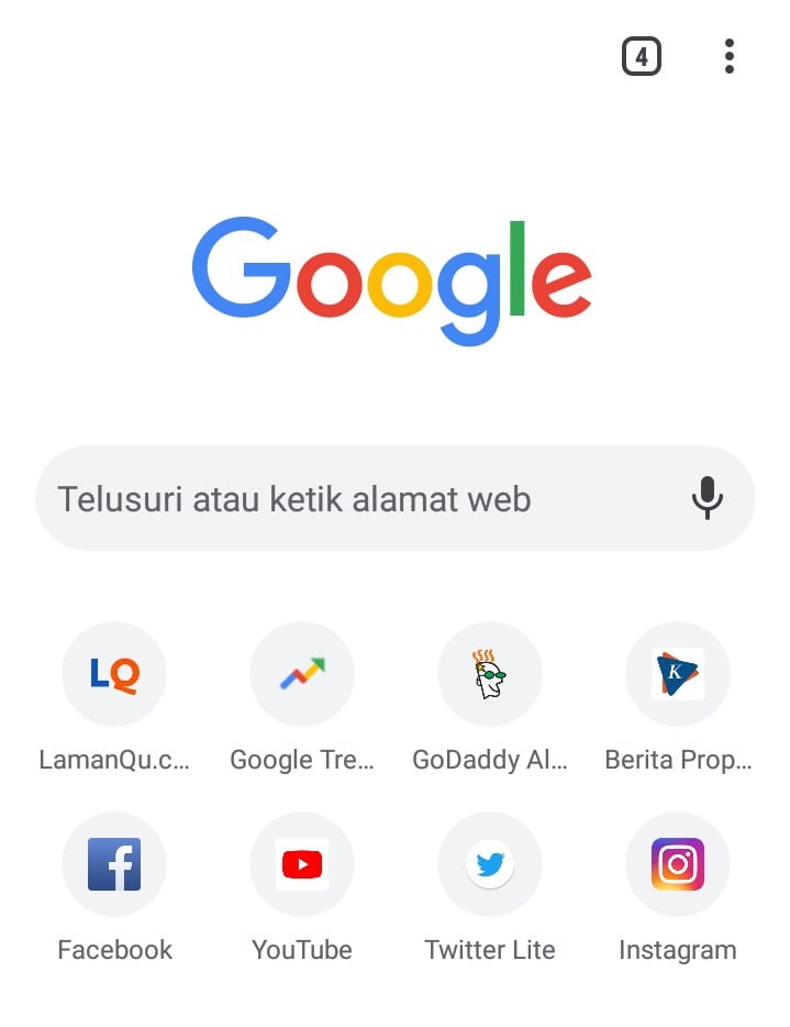 5 Browser Alternatif Selain Chrome dan Firefox , Android , CM Browser , Firefox Focus , Keepsafe Browser , Kiwi Browser , Puffin Browser