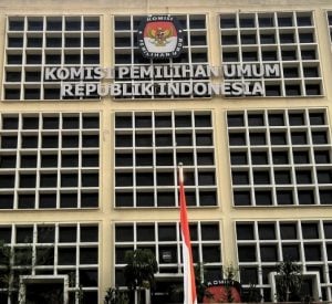 Caleg , Caleg Eks Koruptor , KPU