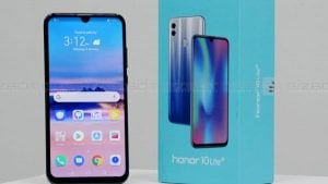 harga honor 10 lite , honor honor 10 lite , spek honor 10 lite , spesifikasi Honor 10 Lite