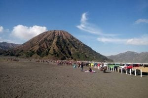 Gunung bromo , Taman Nasional Bromo , Wisata gunung bromo , Wisata Kawasan Karst Tengger