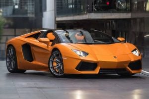 Harga Lamborghini Aventador , Lamborghini Aventador , Supercar