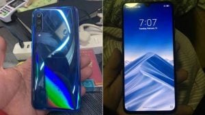 Spesifikasi dan harga xiaomi mi 9 , Xiaomi , Xiaomi Mi 9