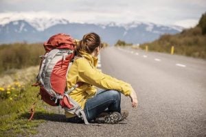 5 negara terbaik untuk liburan ala solo backpacker di Asia , backpacker , Tips Melancong Ala backpacker , Wisata Asia