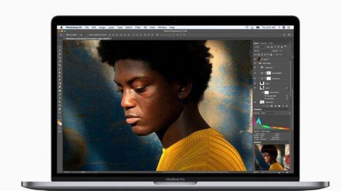 Apple , MacBook Pro , MacBook Pro Layar 16 Inci