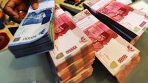 Debat capres , Dolar AS , Nilai tukar rupiah , Rupiah