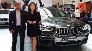 All New BMW X4 , BMW X4 , Spesifikasi dan Harga Bmw X4