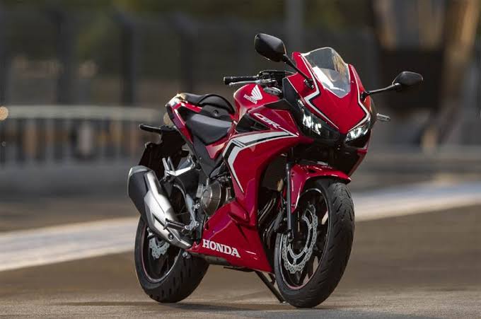 Honda CBR400R 2019 , Keunggulan Honda CBR400R 2019