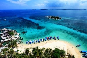 Objek wisata belitung , Pulau Belitung , Wisata Pulau Belitung