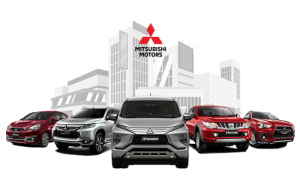 Dunia Otomotif , Mitsubishi , Mitsubishi Motors , Penjualan mitsubishi