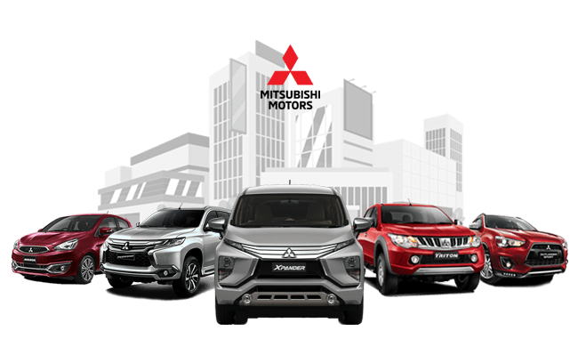 Dunia Otomotif , Mitsubishi , Mitsubishi Motors , Penjualan mitsubishi