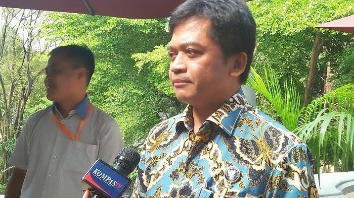 BSSN , KPU , Pilpres 2019