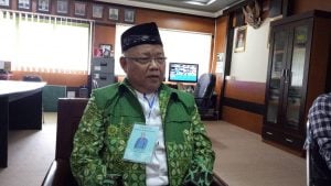 Bakat siswa , Kesenian , Pentas seni , SMA Muhammadiyah 1 Palembang