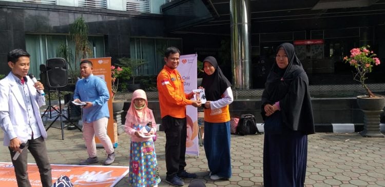 Permudah Untuk Domasi, Rumah Zakat Bisa Melalui Via Online