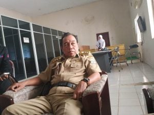 Pajak Tenaga Kerja Asing , TKA di Palembang