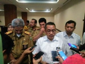 perumahan untuk Masyaraka , PUPR RI) , Rumah layak huni