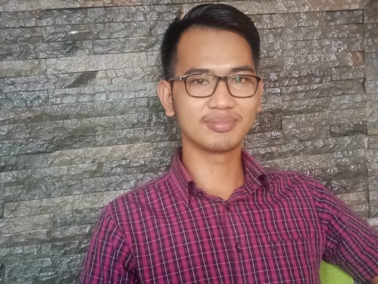 Lingkungan Hidup Diundangkan Masih Warga Diancam Limbah Pabrik