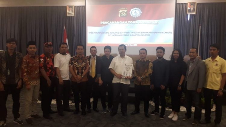 Bawaslu Fokus Awasi Money Politic Hingga Politisasi SARA