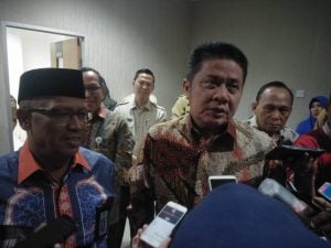 BPK , Laporan Keuangan Pemprov Daerah , LKPD Sumsel , Pemprov Sumsel